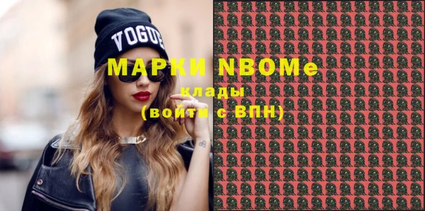винт Няндома